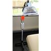 Image 1 : Bashan Far Infrared Mineral Heat Lamp