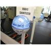 Image 2 : Upright Germstar Instant Hand Sanitizer Dispenser