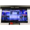 Image 1 : Sony 50" Wall-Mount TV, Model KDL-50R550A (does not include wall mount)