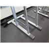 Image 2 : Life Fitness Chin/Dip/Leg Raise, Model SCDLR-0102