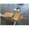 Image 2 : Life Fitness Abdominal Crunch Bench, Model SABC-0102