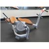 Image 1 : Life Fitness Abdominal Crunch Bench, Model SABC-0102