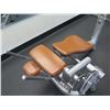 Image 2 : Life Fitness Abdominal Crunch Bench, Model SABC-0102