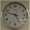 Image 1 : Large Modern La Crosse Clock - Radio Controlled