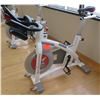 Image 1 : Schwinn Carbon Blue Indoor Cycle Bike