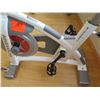 Image 3 : Schwinn Carbon Blue Indoor Cycle Bike