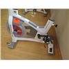 Image 2 : Schwinn Carbon Blue Indoor Cycle Bike