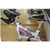 Image 1 : Schwinn Carbon Blue Indoor Cycle Bike