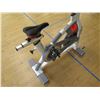 Image 2 : Schwinn Carbon Blue Indoor Cycle Bike
