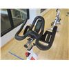 Image 2 : Schwinn Carbon Blue Indoor Cycle Bike