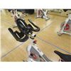 Image 8 : Schwinn Carbon Blue Indoor Cycle Bike