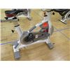 Image 2 : Schwinn Carbon Blue Indoor Cycle Bike