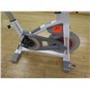 Image 2 : Schwinn Carbon Blue Indoor Cycle Bike