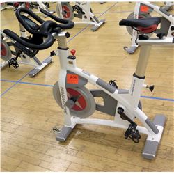Schwinn Carbon Blue Indoor Cycle Bike