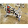 Image 2 : Schwinn Carbon Blue Indoor Cycle Bike