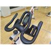Image 8 : Schwinn Carbon Blue Indoor Cycle Bike
