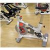 Image 1 : Schwinn Carbon Blue Indoor Cycle Bike
