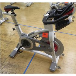 Schwinn Carbon Blue Indoor Cycle Bike