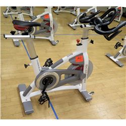 Schwinn Carbon Blue Indoor Cycle Bike