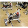 Image 1 : Schwinn Carbon Blue Indoor Cycle Bike