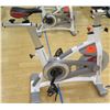 Image 2 : Schwinn Carbon Blue Indoor Cycle Bike