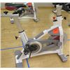 Image 2 : Schwinn Carbon Blue Indoor Cycle Bike