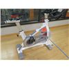 Image 2 : Schwinn Carbon Blue Indoor Cycle Bike