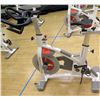 Image 1 : Schwinn Carbon Blue Indoor Cycle Bike