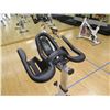 Image 2 : Schwinn Carbon Blue Indoor Cycle Bike