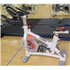 Image 1 : Schwinn Carbon Blue Indoor Cycle Bike