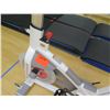 Image 2 : Schwinn Carbon Blue Indoor Cycle Bike
