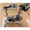 Image 1 : Schwinn Carbon Blue Indoor Cycle Bike