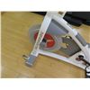 Image 8 : Schwinn Carbon Blue Indoor Cycle Bike