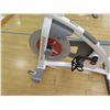 Image 8 : Schwinn Carbon Blue Indoor Cycle Bike