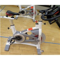 Schwinn Carbon Blue Indoor Cycle Bike