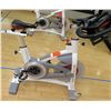 Image 1 : Schwinn Carbon Blue Indoor Cycle Bike