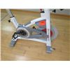 Image 2 : Schwinn Carbon Blue Indoor Cycle Bike
