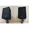 Image 1 : Pair of JBL Wall-Mount Speakers