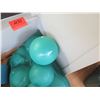 Image 2 : Pilates/Yoga Balls and Foam Yoga Blocks
