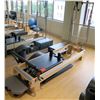Image 1 : Balanced Body Studio Reformer for Pilates