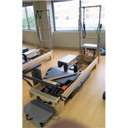 Balanced Body Studio Reformer for Pilates