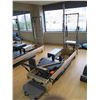 Image 2 : Balanced Body Studio Reformer for Pilates