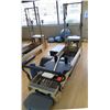 Image 1 : Balanced Body Studio Reformer for Pilates