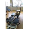 Image 1 : Balanced Body Studio Reformer for Pilates