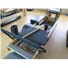 Image 2 : Balanced Body Studio Reformer for Pilates