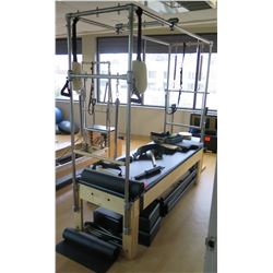 Balanced Body Trapeze Table for Pilates