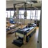 Image 2 : Balanced Body Trapeze Table for Pilates