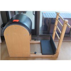 Balanced Body Ladder Barrel for Pilates