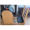 Image 1 : Balanced Body Ladder Barrel for Pilates
