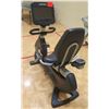 Image 1 : Life Fitness 95R Inspire Recumbent Bike